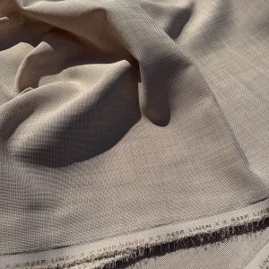 Linen Cappuccino