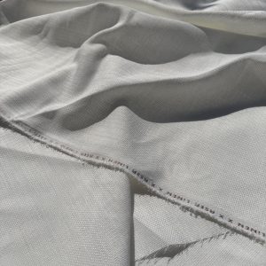 Linen Kırık Beyaz