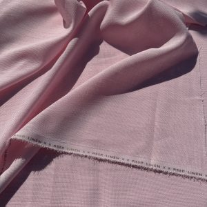 Linen Pembe