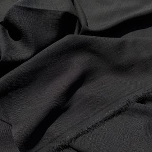 Linen Siyah
