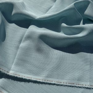 Linen Su Yeşili
