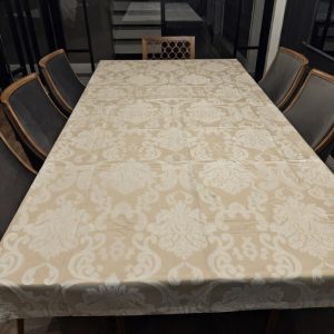 330 Poly Pamuk Firuze Cappuccino