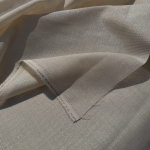 Simli Linen Kum Beji